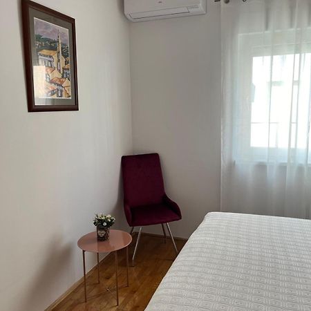 Apartment Violetta-Punta Umag Exterior foto